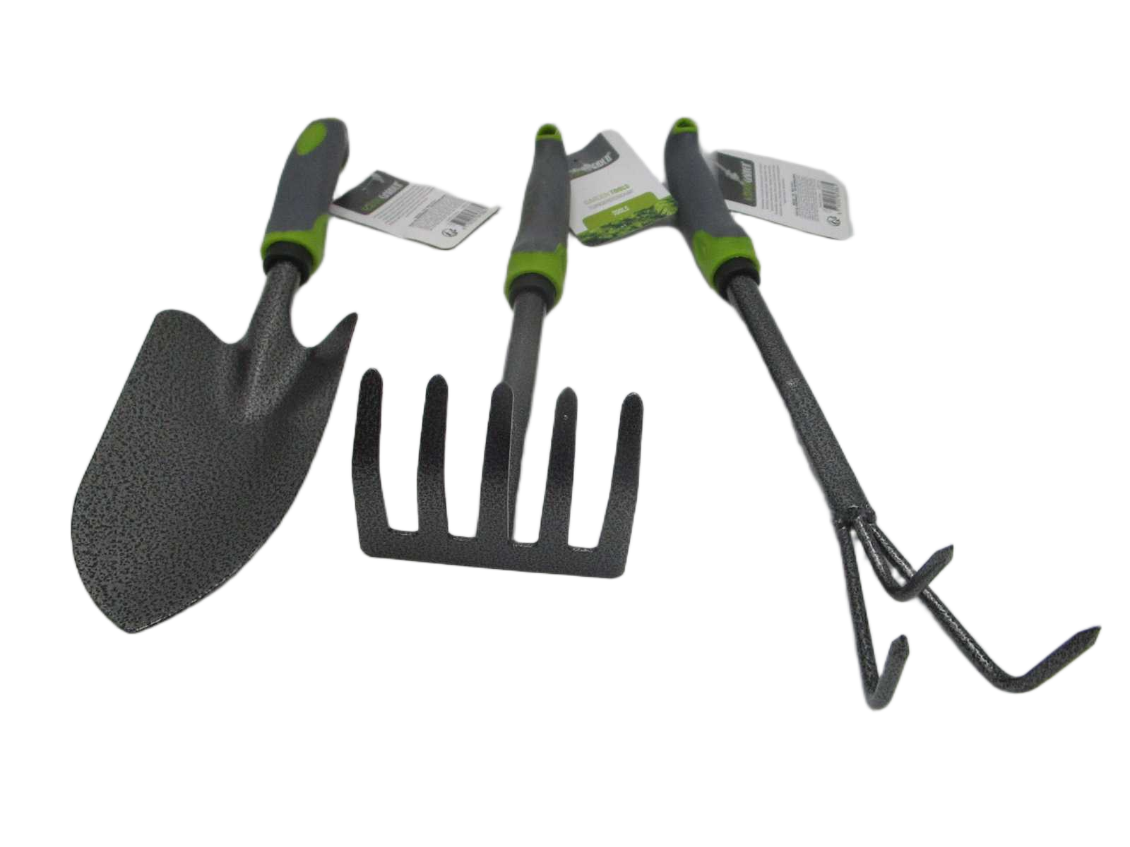 Garden Tool 3ass De Luxe