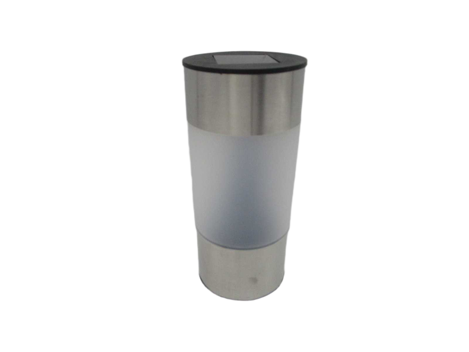 Solar Lamp Cylinder Dia 6cm