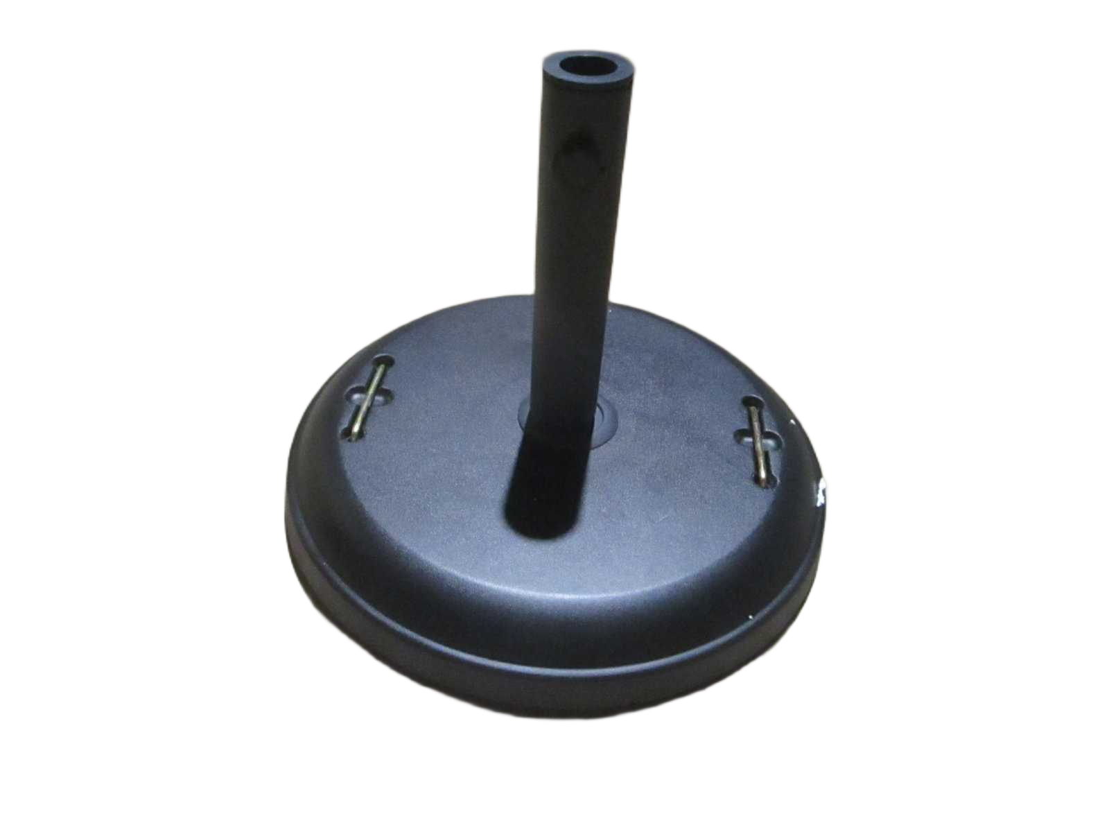 Parasol Base Steel, Ppdia.480xt55/H350mm