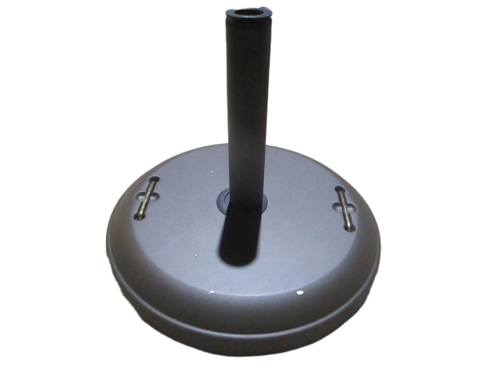 Parasol Base Steel, Steel, Ppdia.480xt55/H350mm