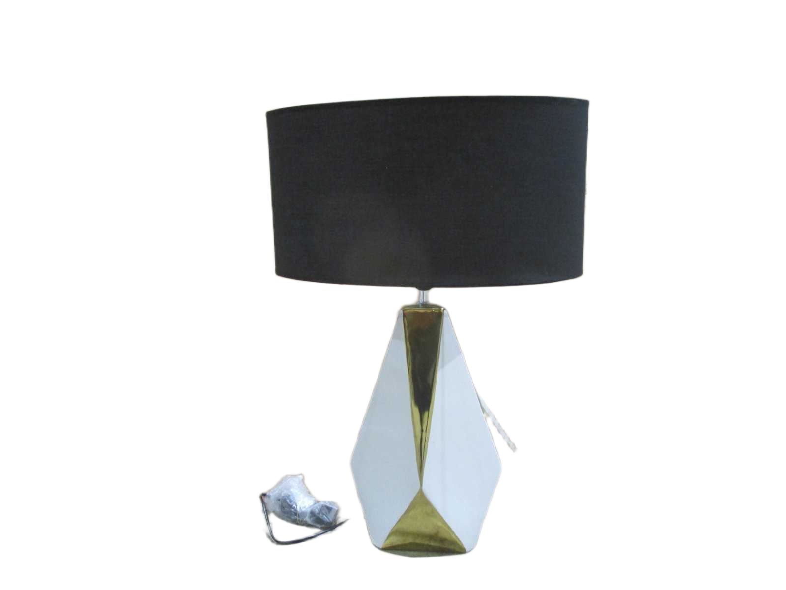 Table Lamp + Uk Plug