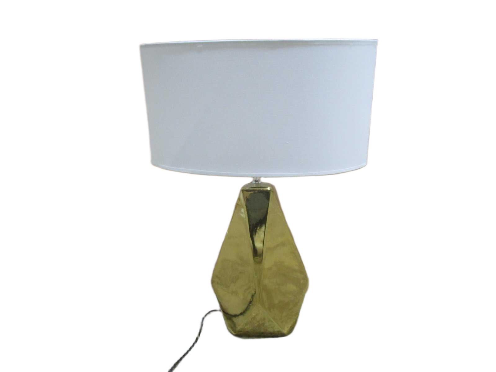 Table Lamp + Uk Plug