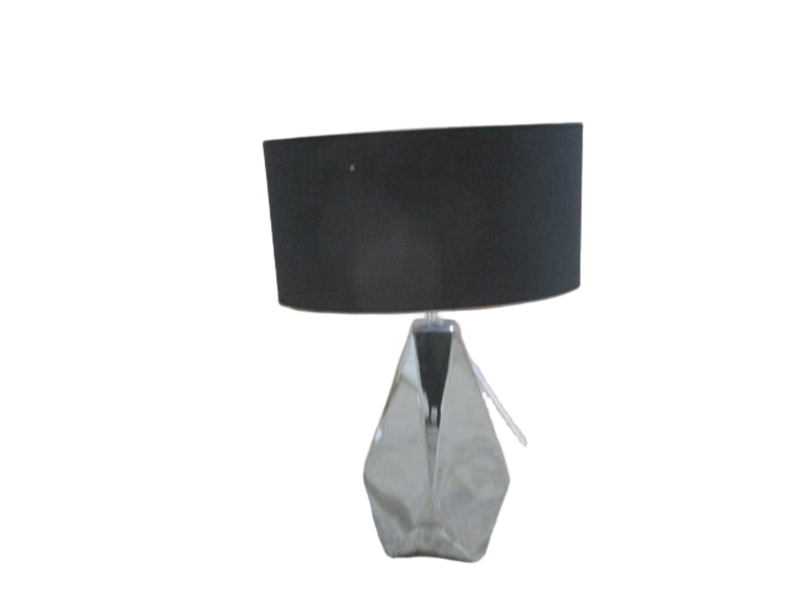 Table Lamp + Uk Plug