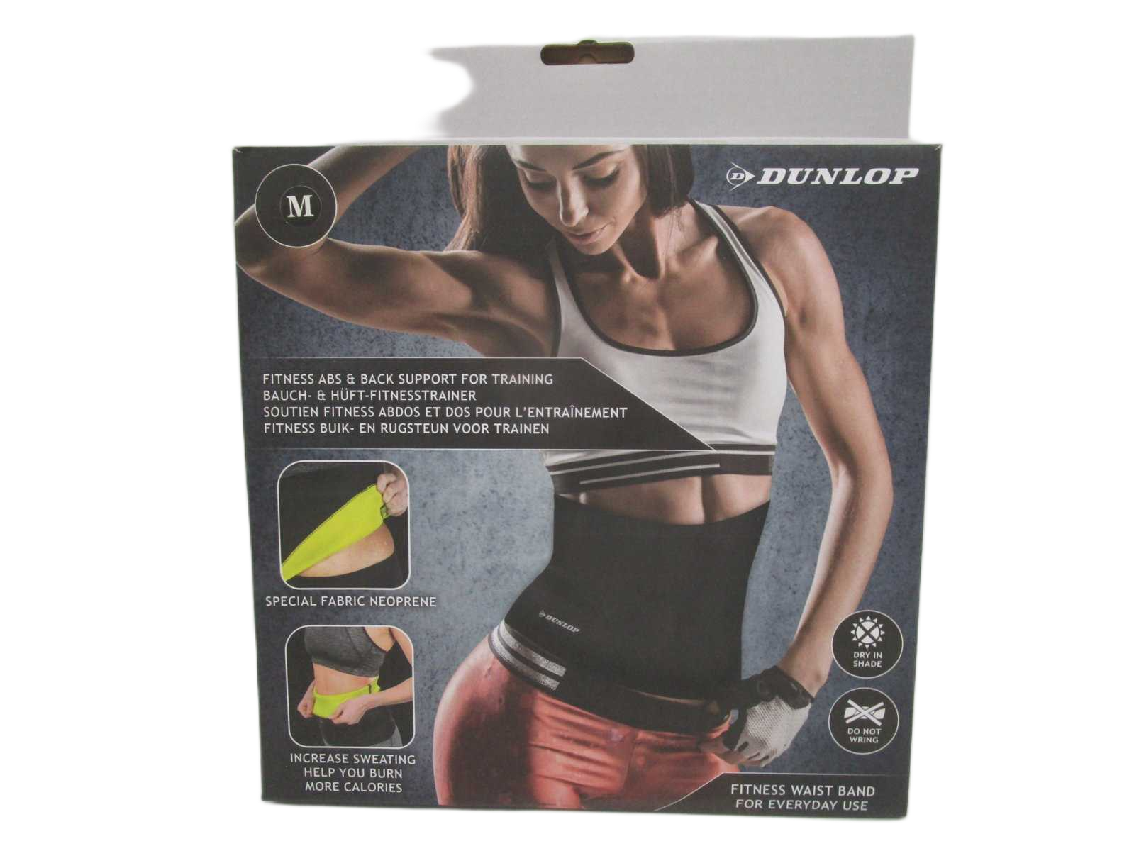 Fitness Waist 4as