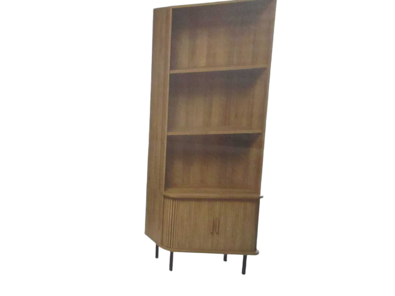 Bookshelf Colva 2d