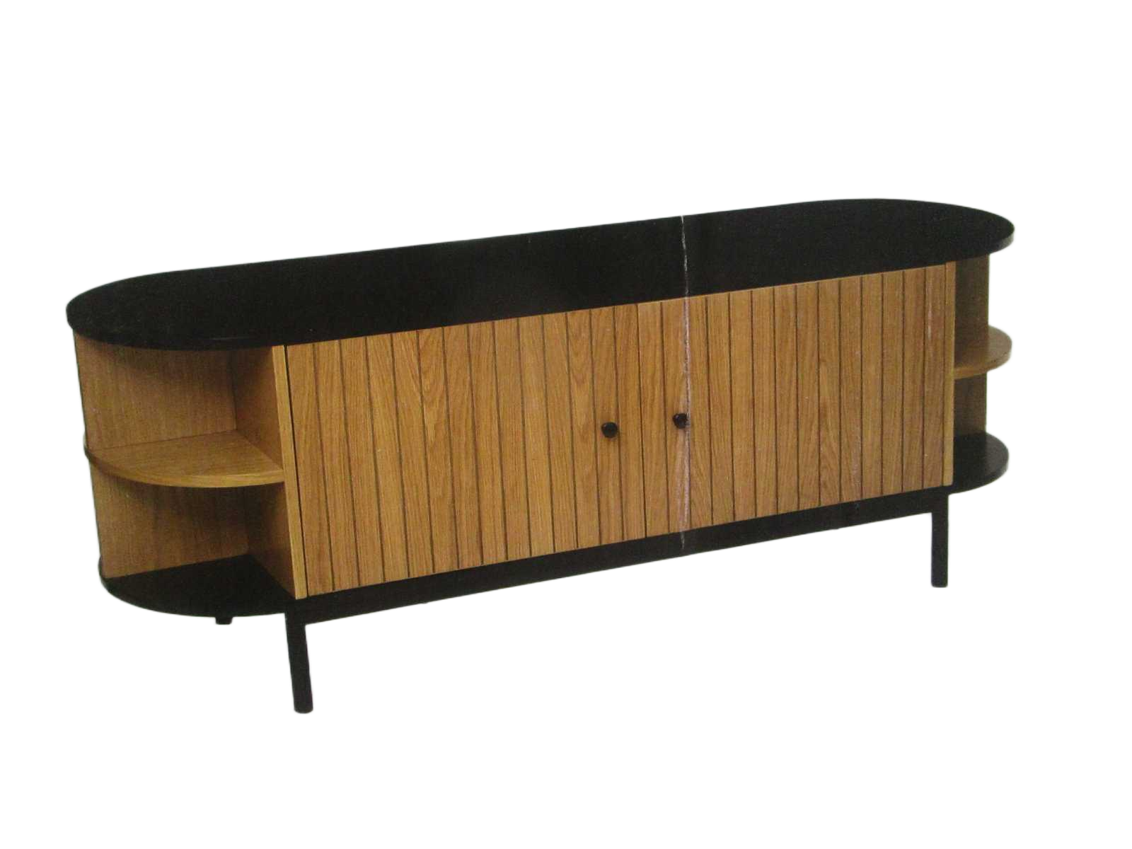 Tv Stand Elias 2d