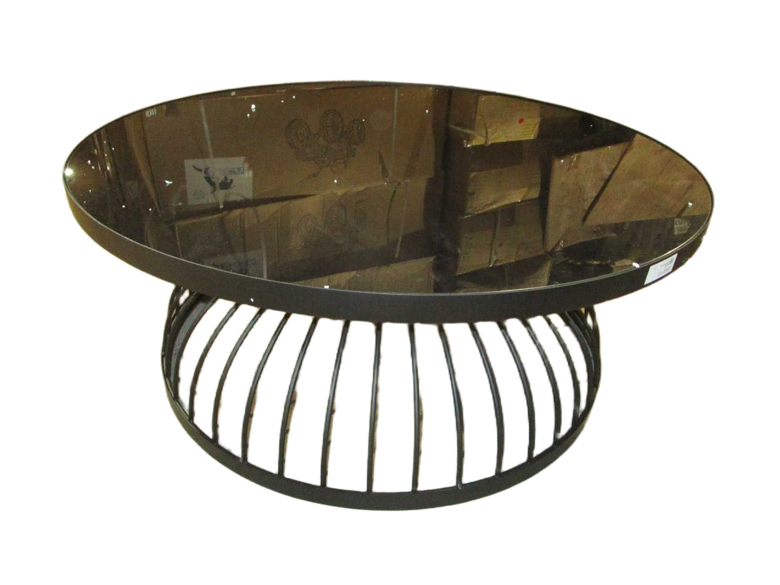 Coffee Table Kushi