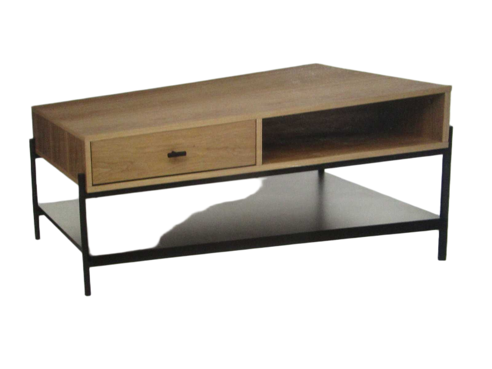 Coffee Table Simon 2dr