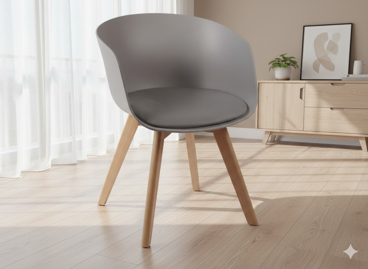 Armchair Baya Gr Pp Dining 1cl=