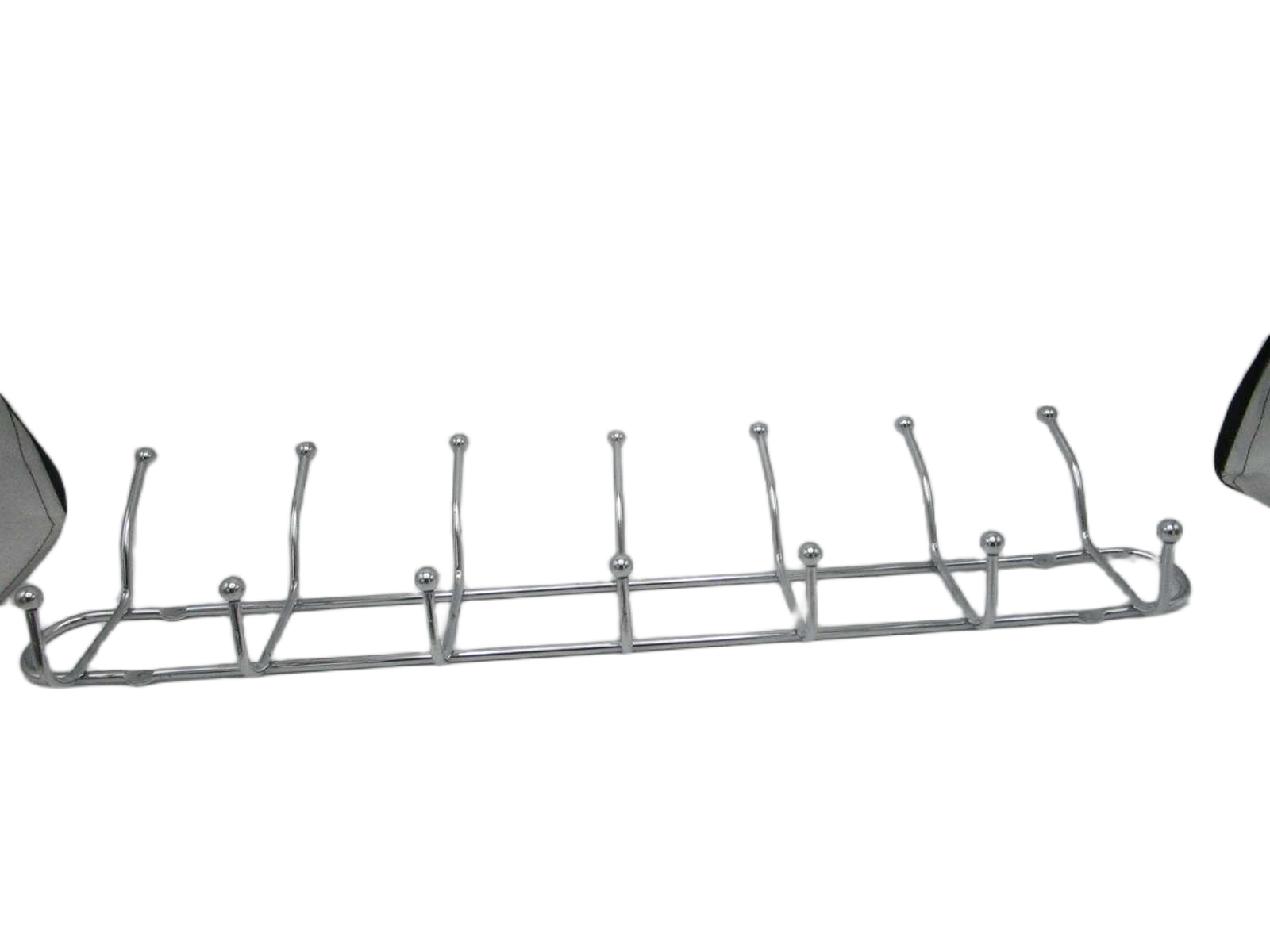 Hanger Metal Silver 58.3x13.5x7
