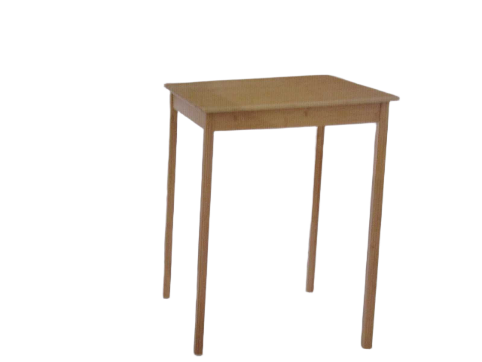 Bar Table Bamboo