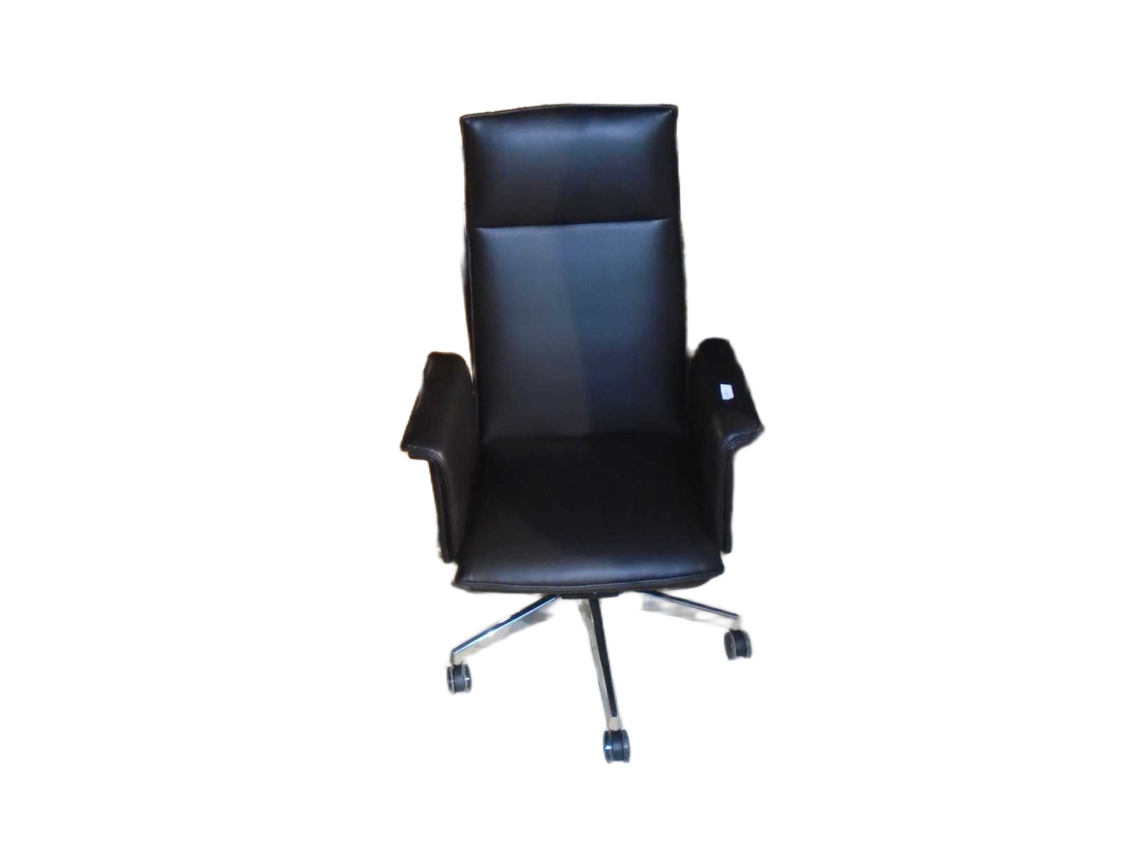 High Back Office Chair Ndpu W Mechanism Ndpu9710 Black65*50*118