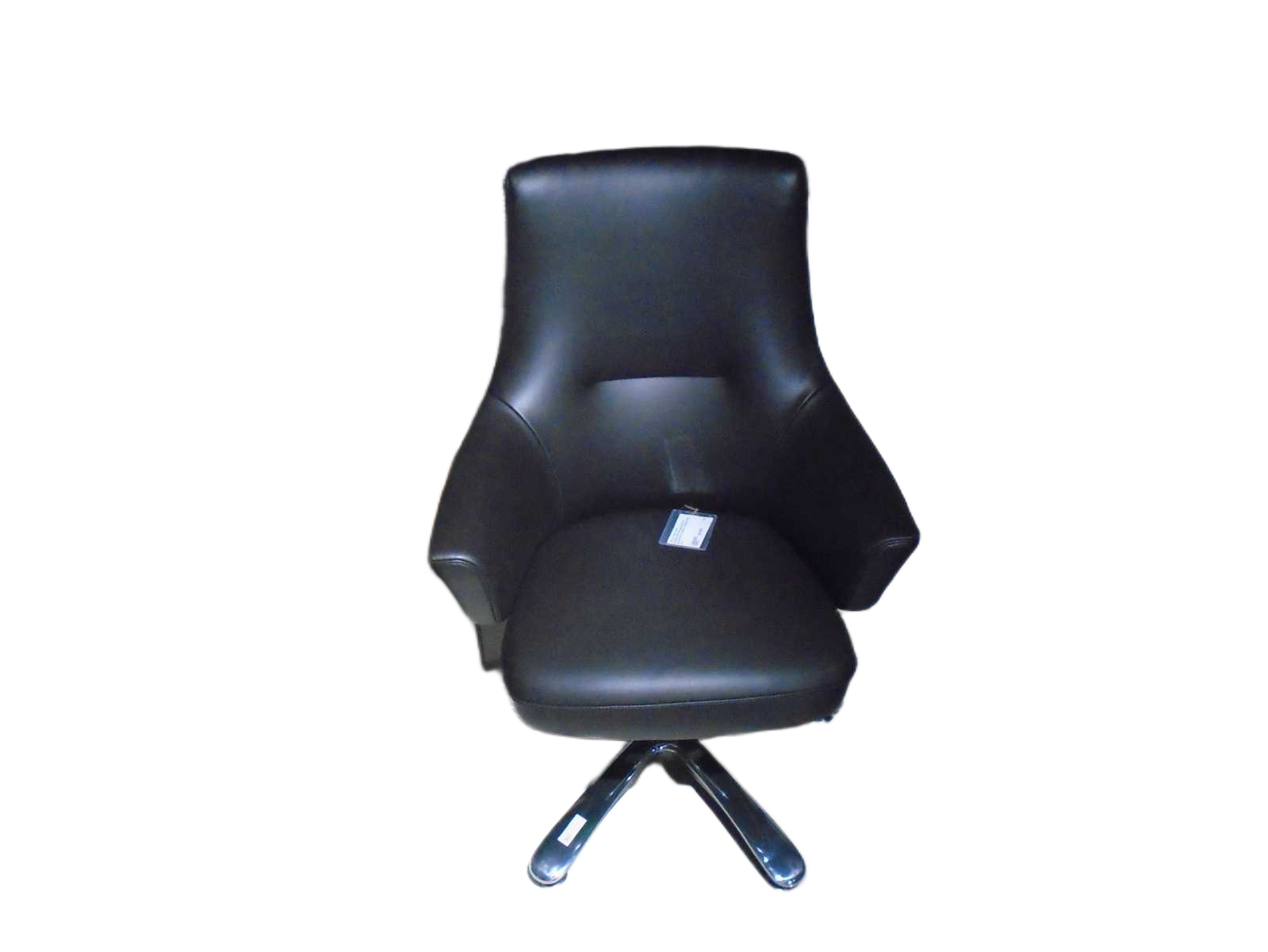 Office Chair, Ndpu W Simple Mechanism Ndpu9710 Black72*66*103