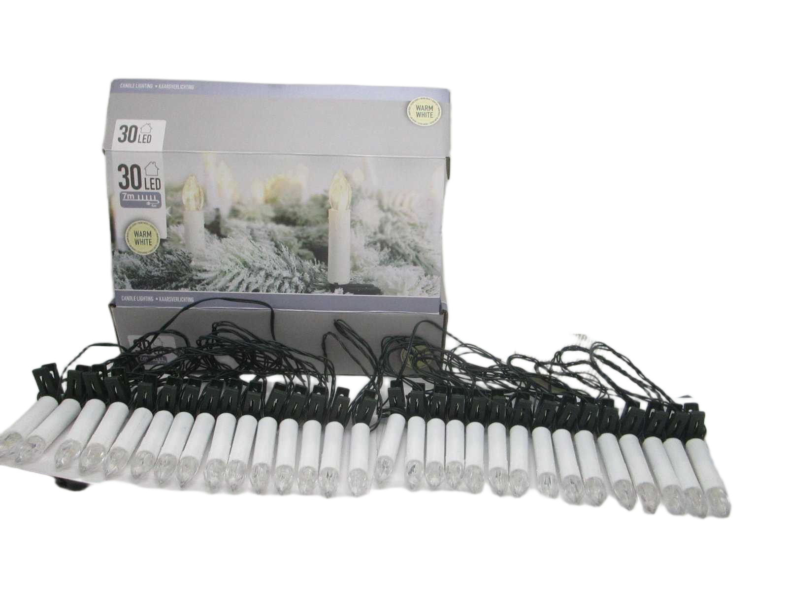 Candle Lumination Indoor - Ip2