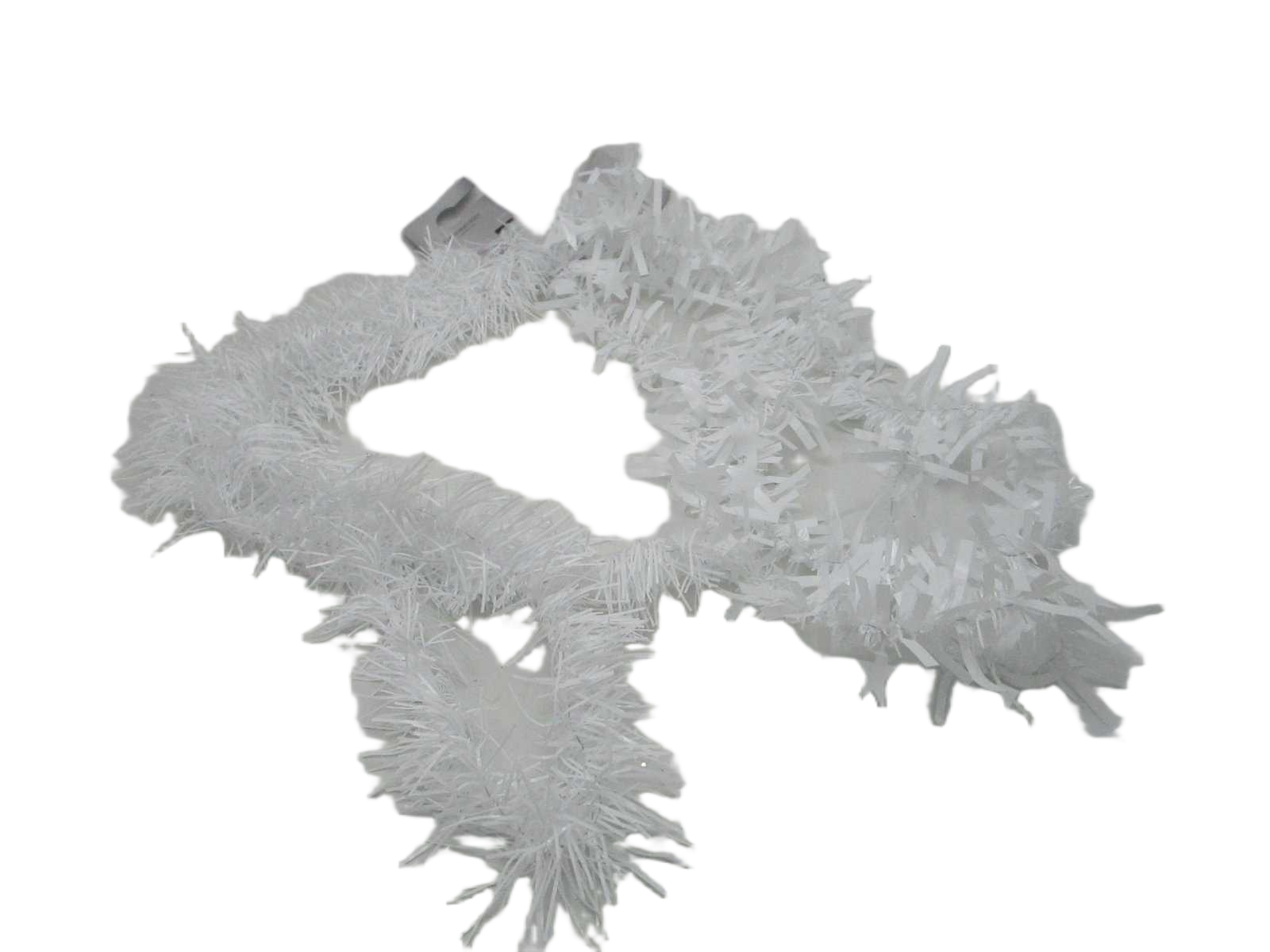 Christmas Garland- Whitehe - 180cm -