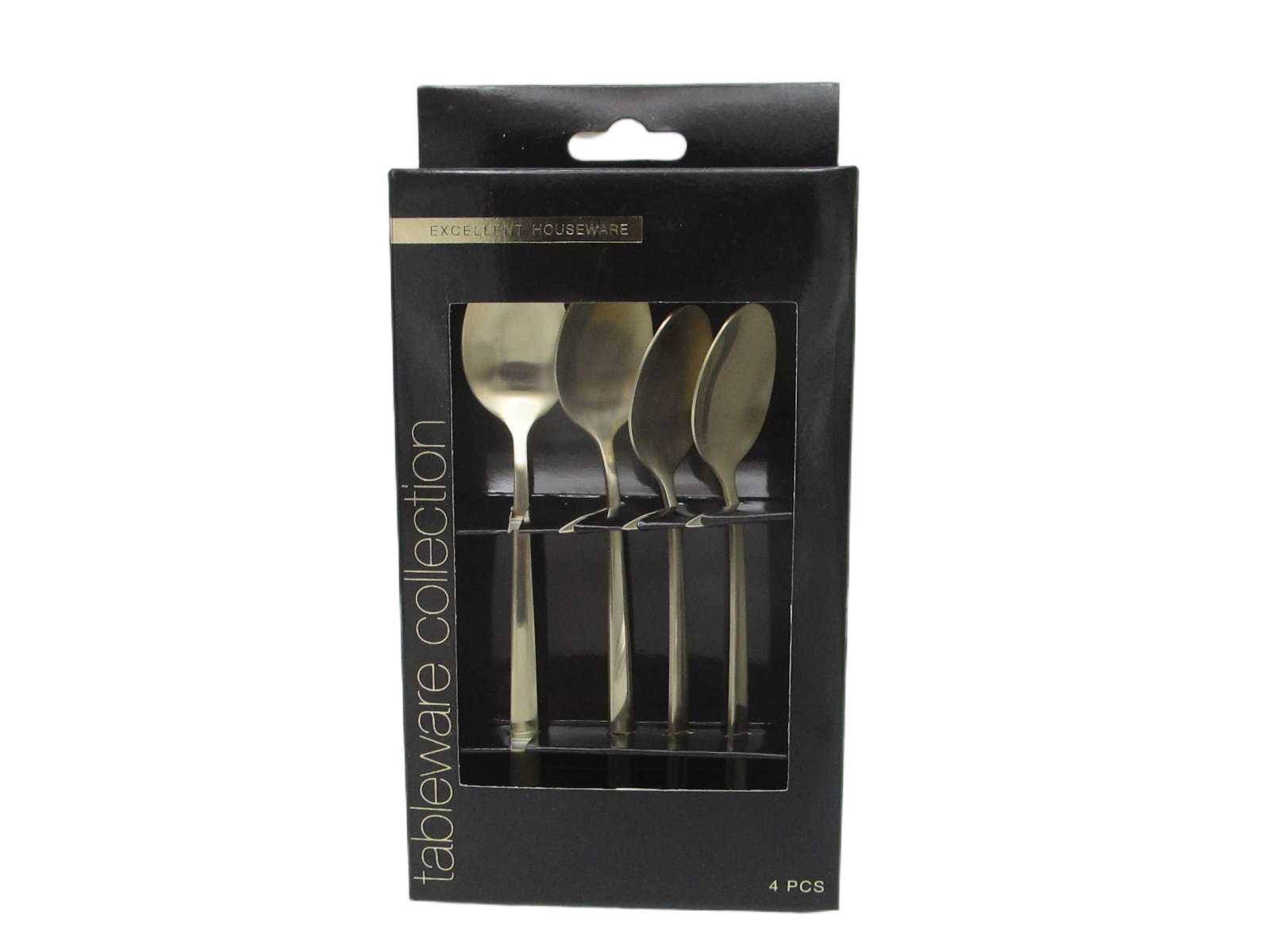 Spoon Small