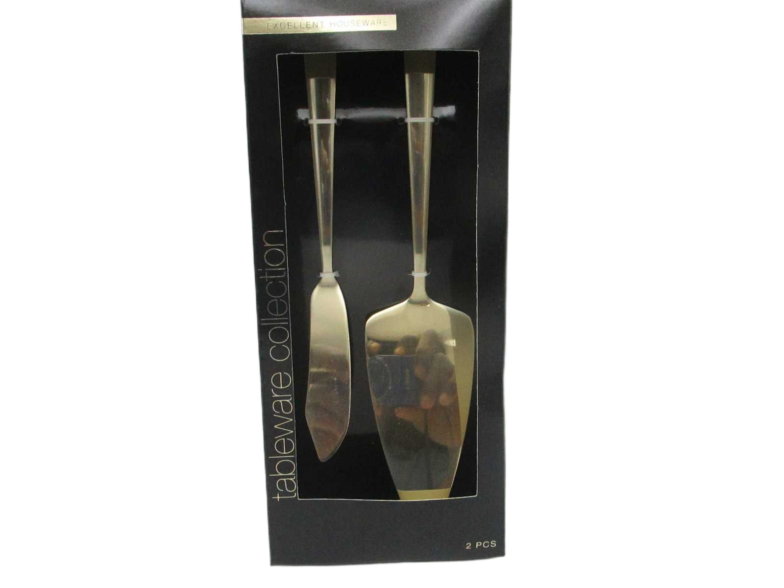 Cake Set