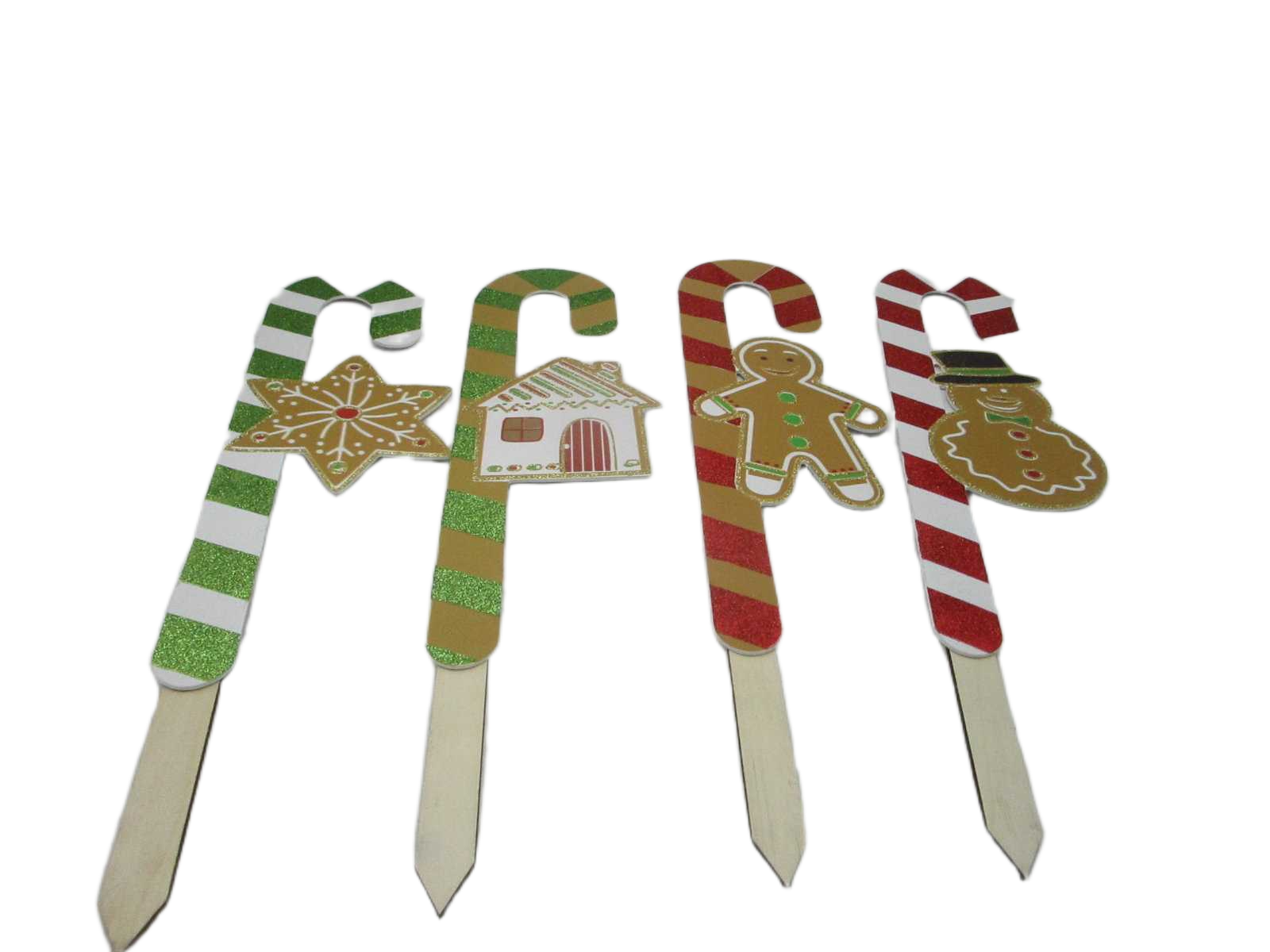 Christmas Candycane With Pain D Epice 4a