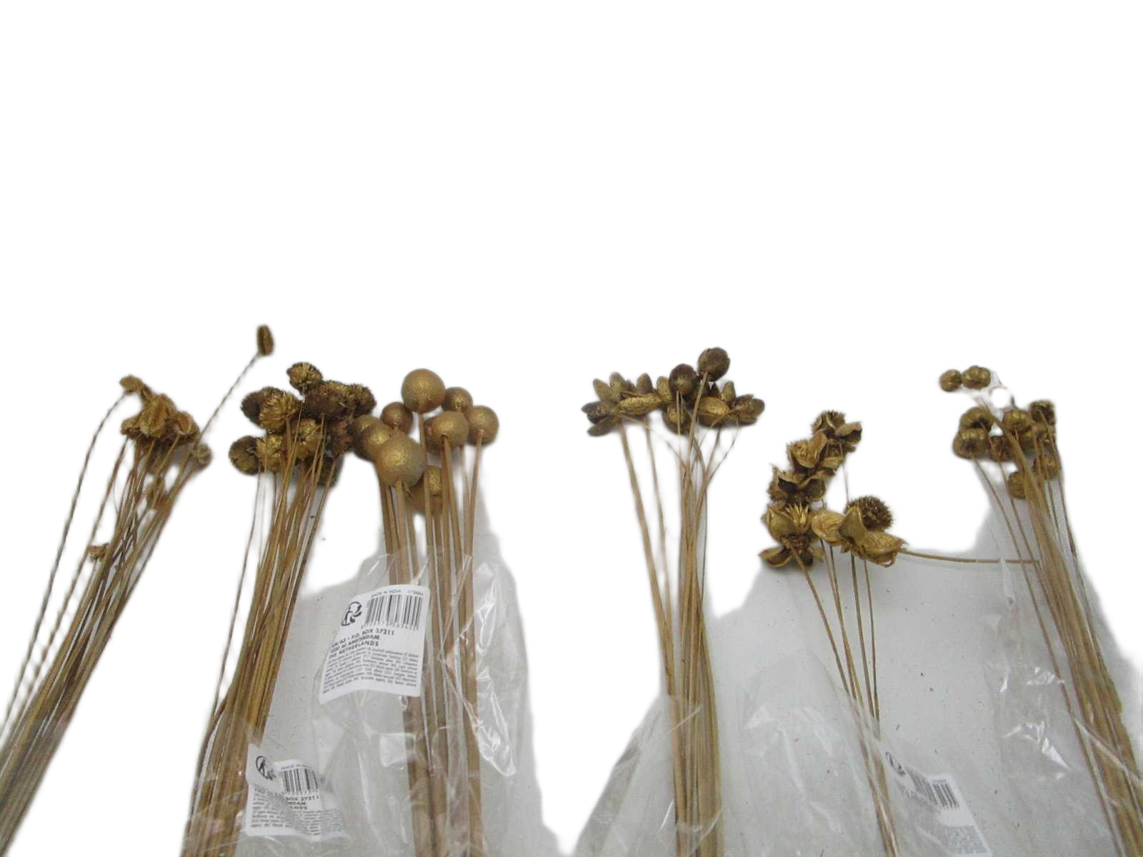 Bouquet Deco 6ass