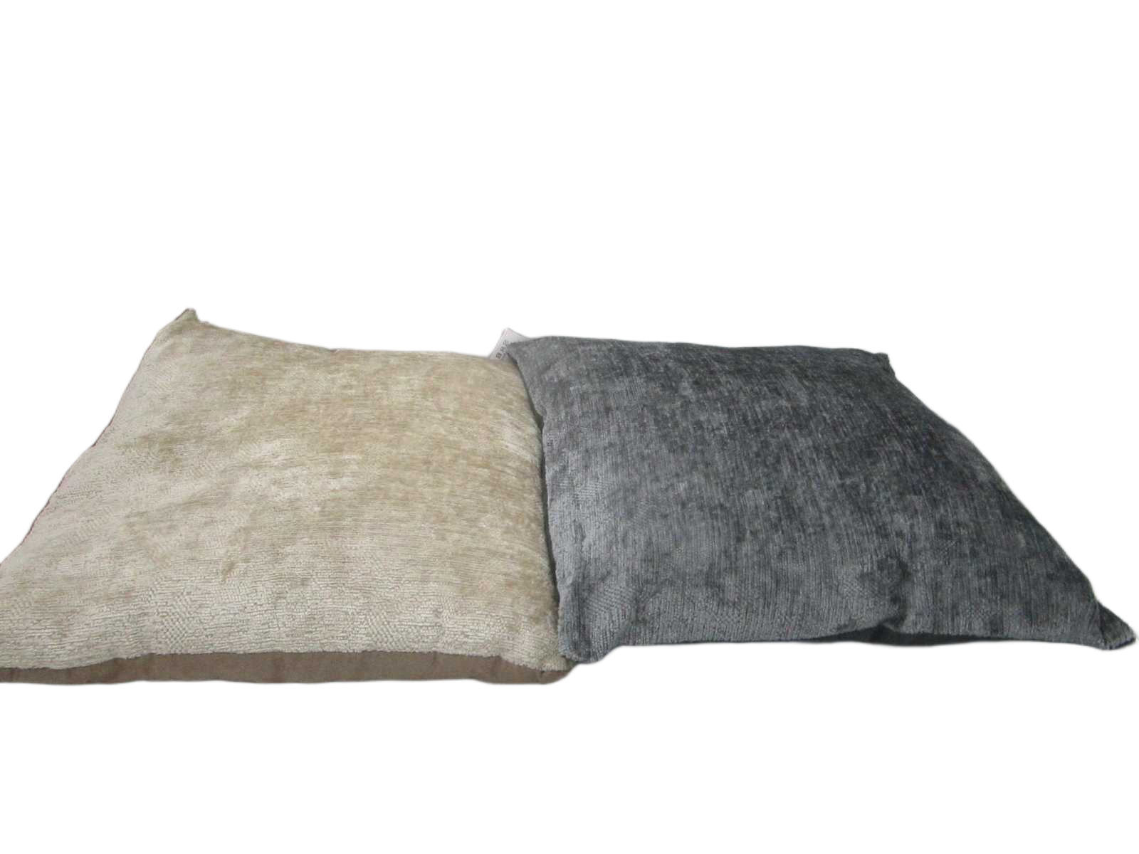 Cushion 40 X 40 Cm 2ass Couleu