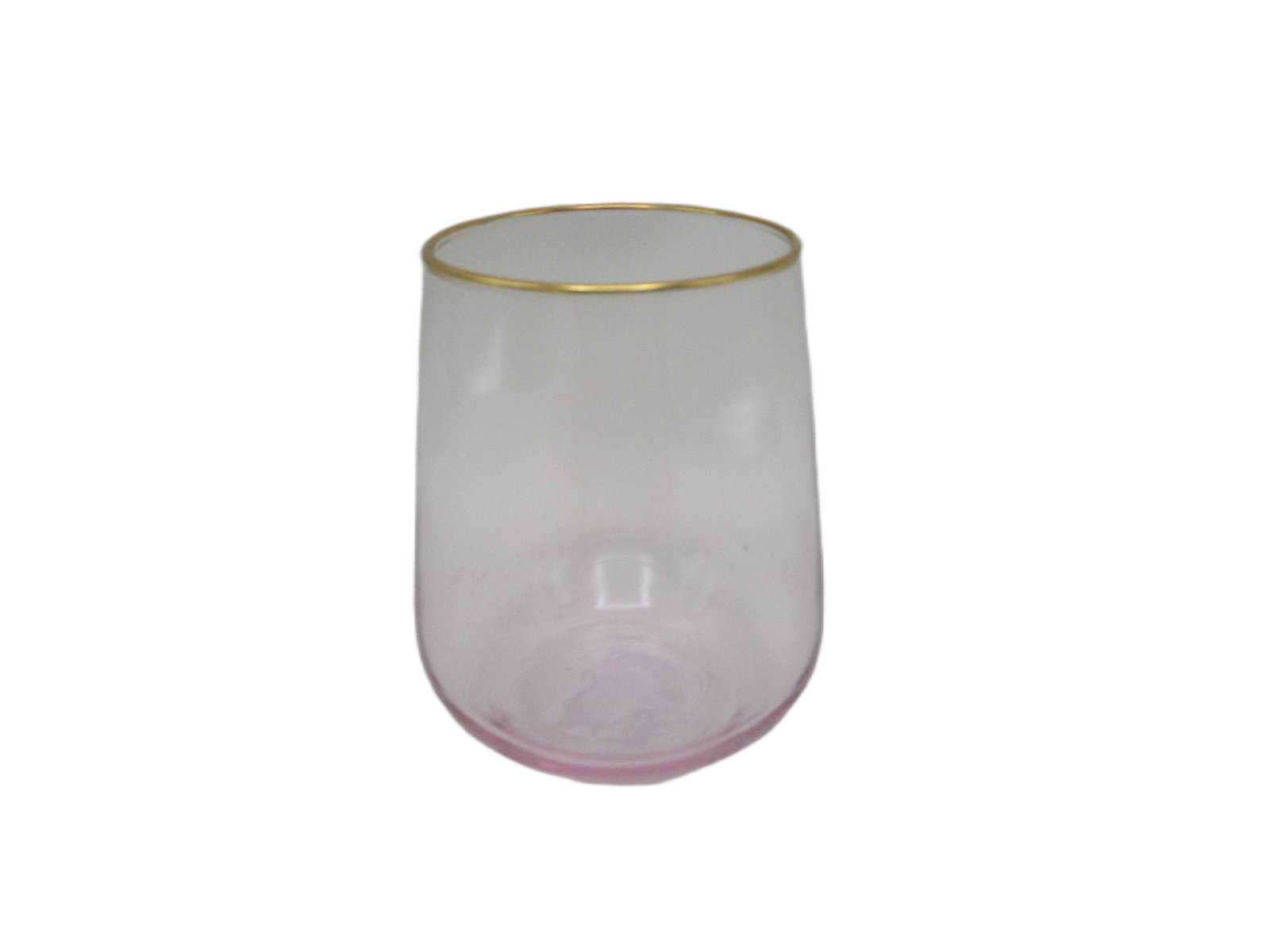 Jar Glasss 425ml D6.8xh11cm