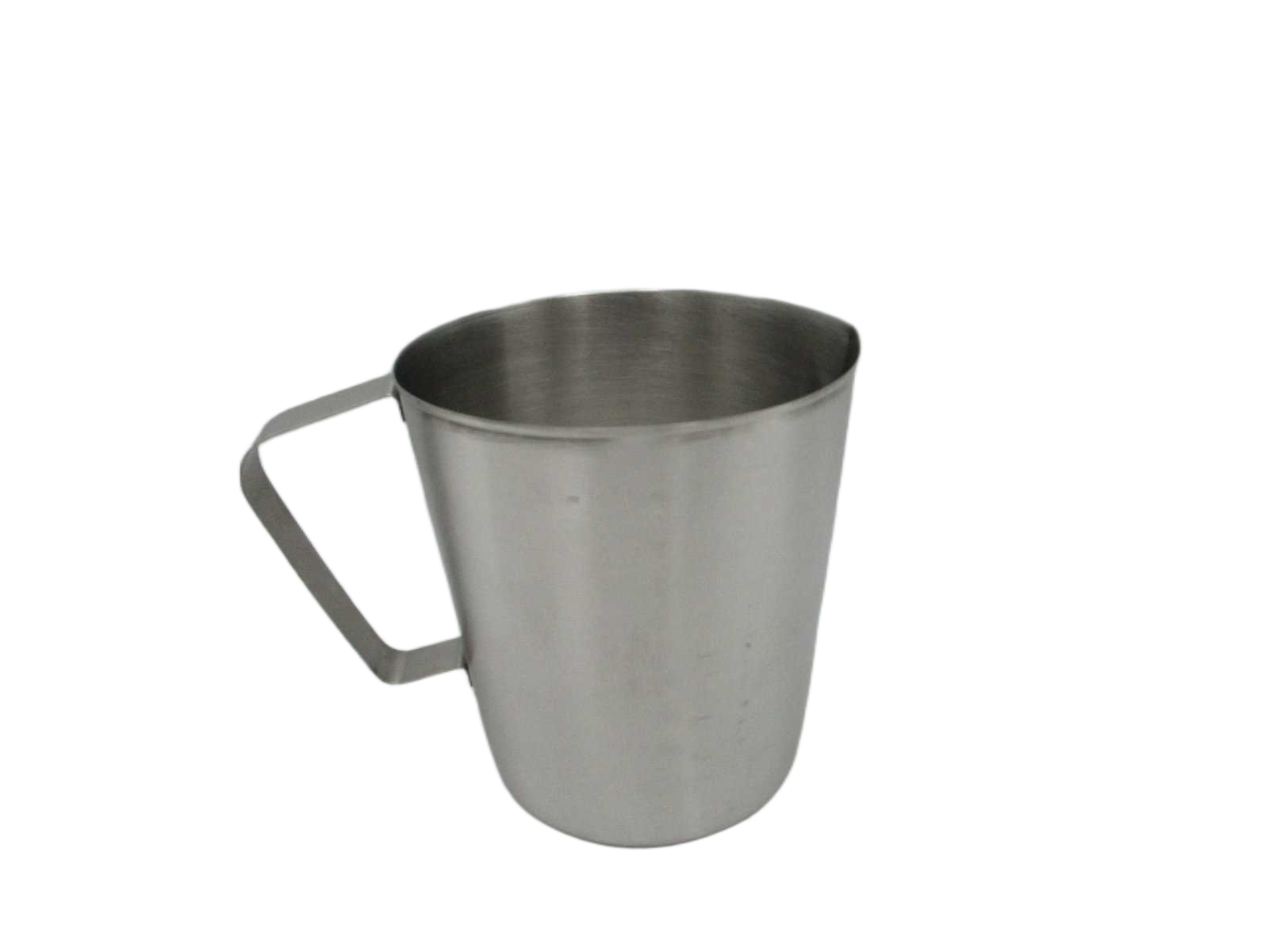 Glass Measuring Jug - Inox - 1000ml -