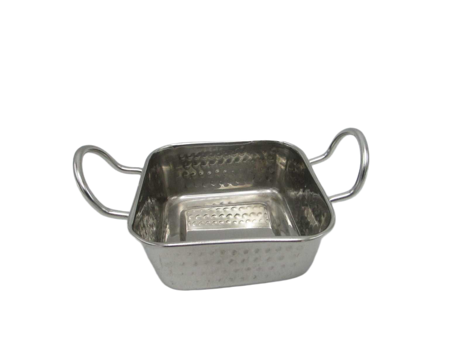 Saute Pan Inox 17x11x75m
