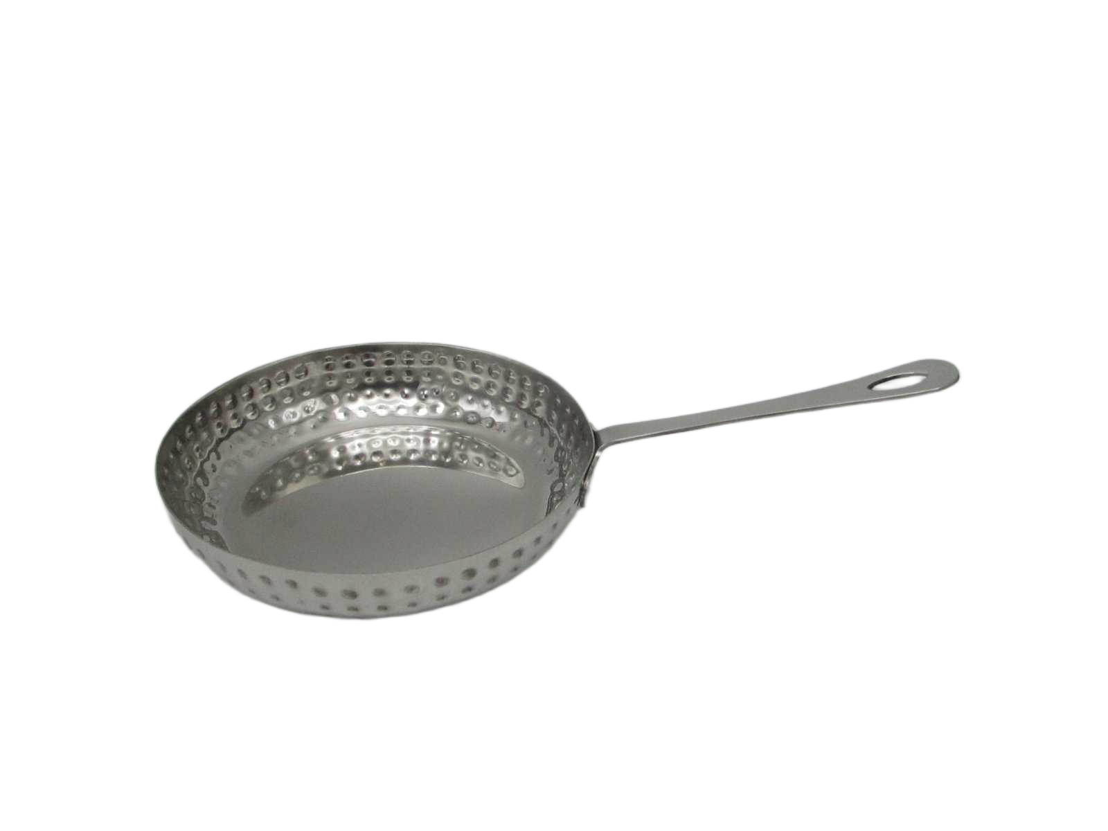 Poele Martelee Dia 14cm