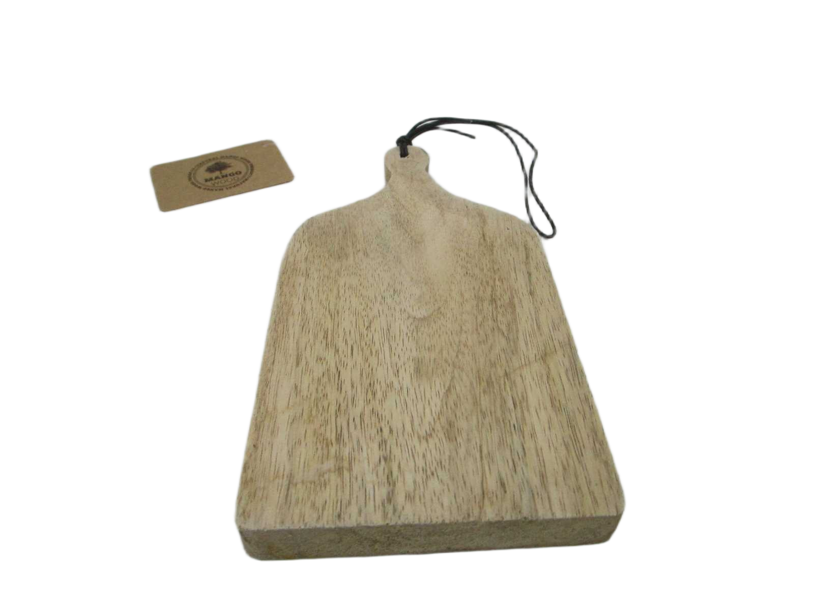 Cutting Board Mango Wood