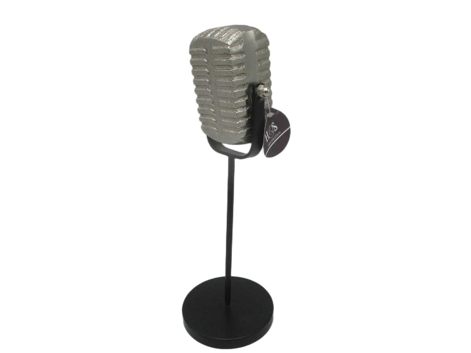 Microphone Standing 31cm