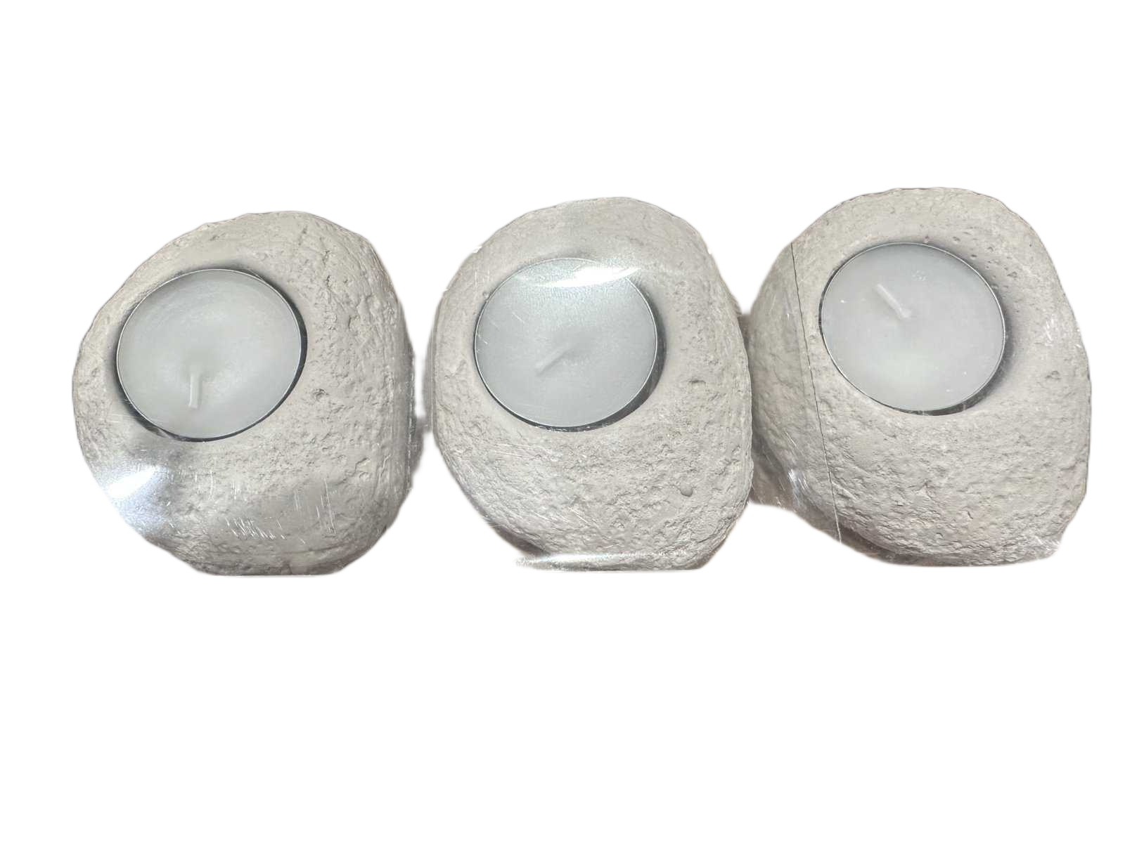 Candle Garden Zen Miniature
