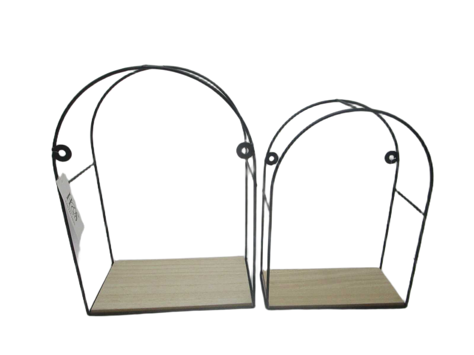 Storage Basket Wall Mounted