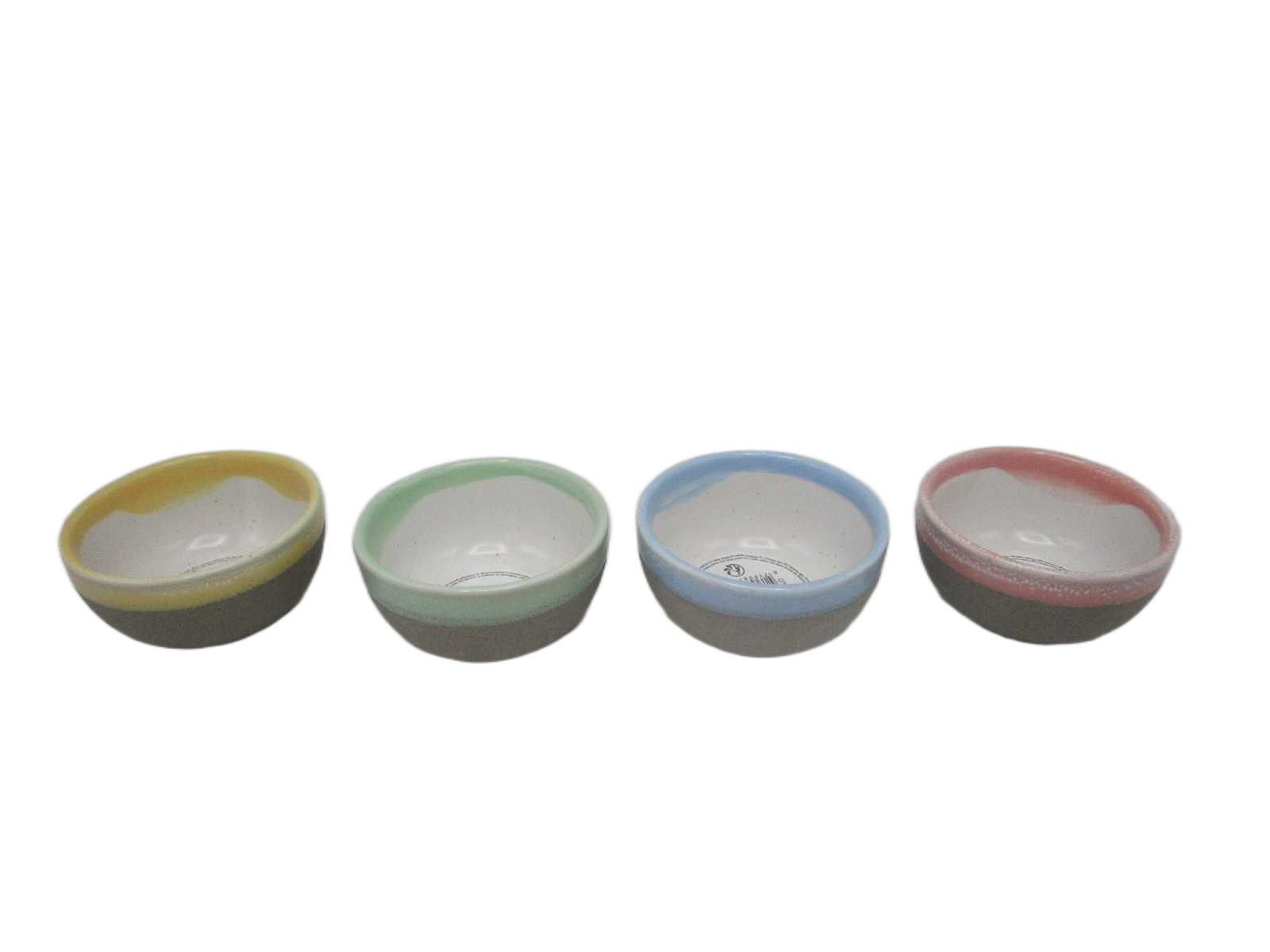 Cup 100ml 4ass