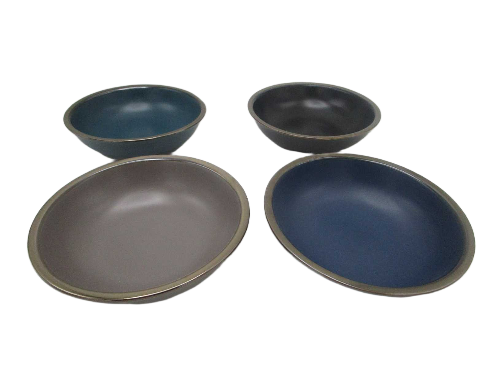 Bowl Faience