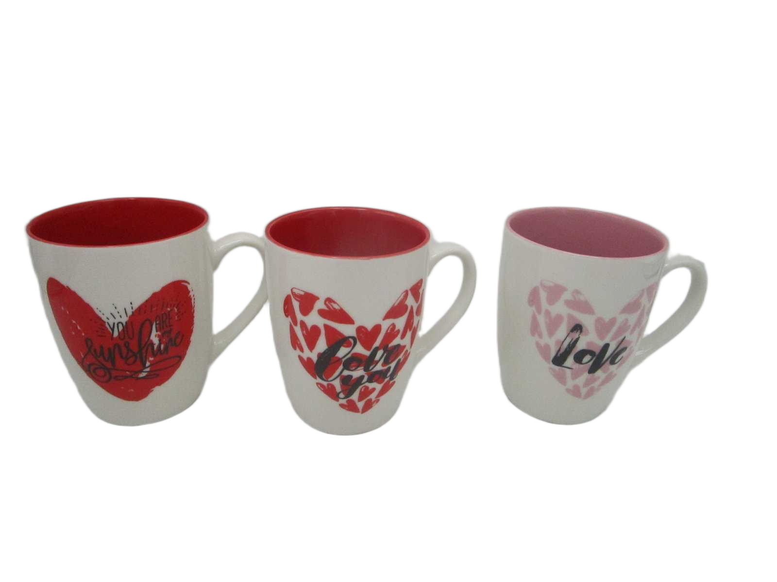 Cup Porcelaine 11oz (325ml)