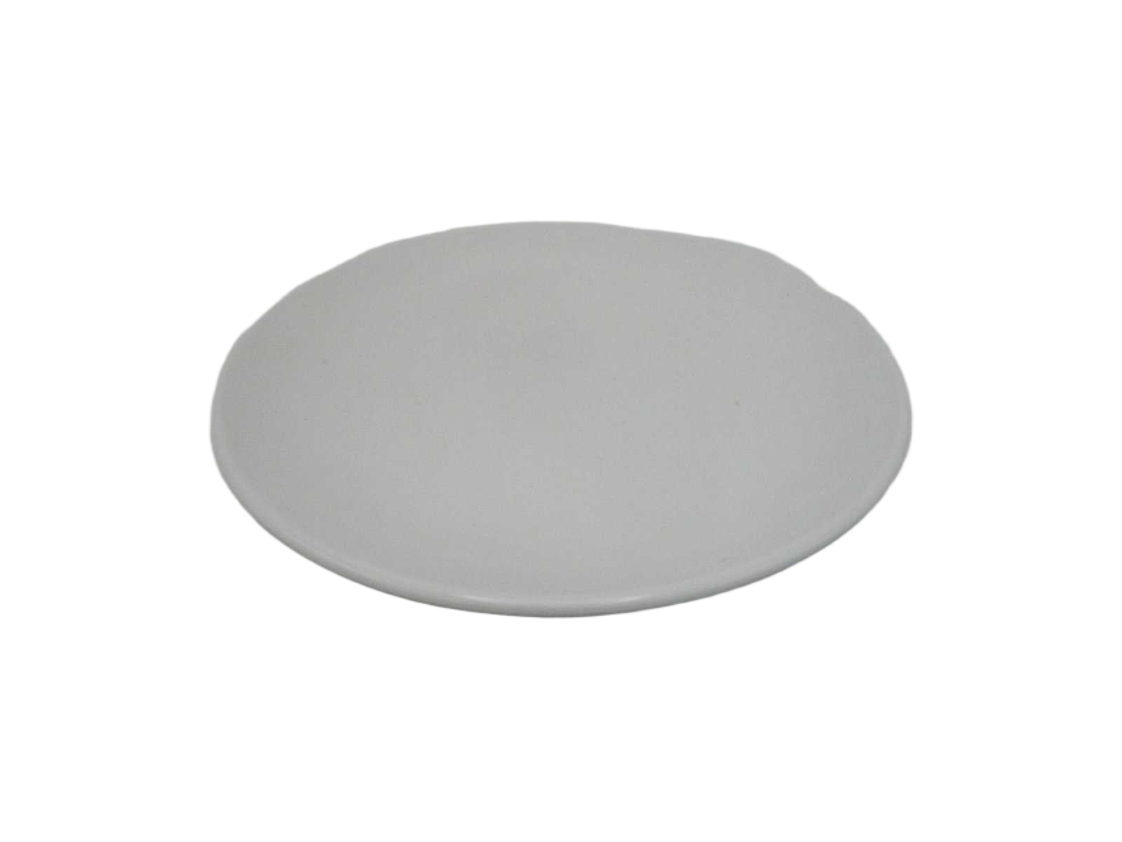 Plate Porcelaine Dia 230mm