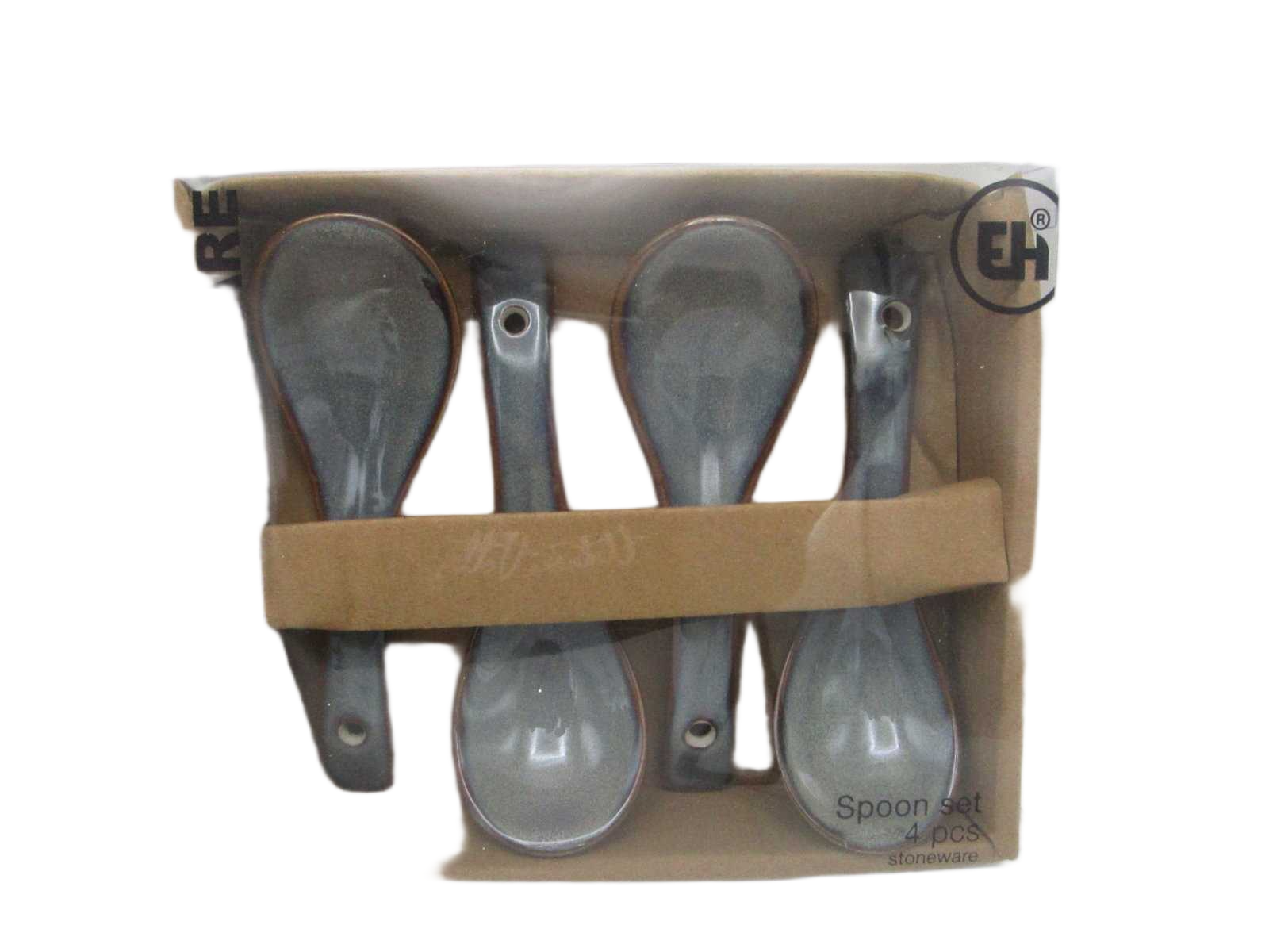 Spoon Set