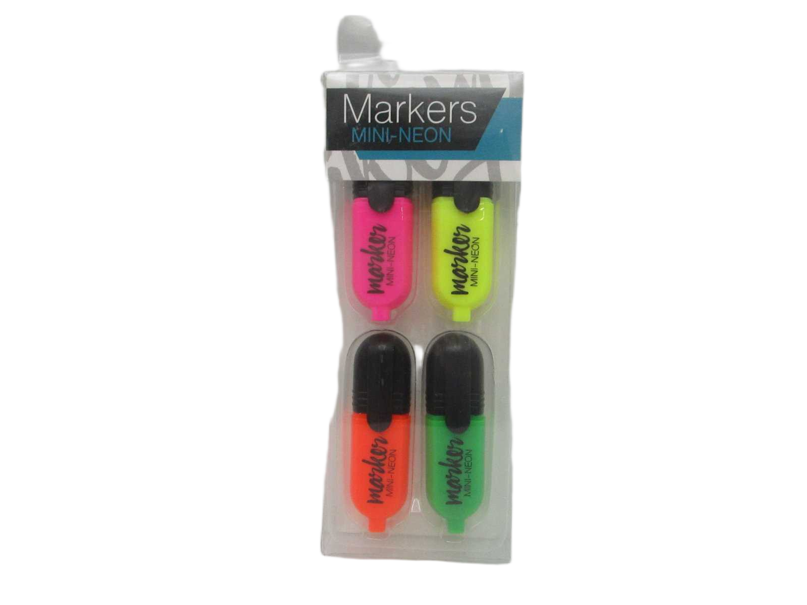 Mark Pens Assortment