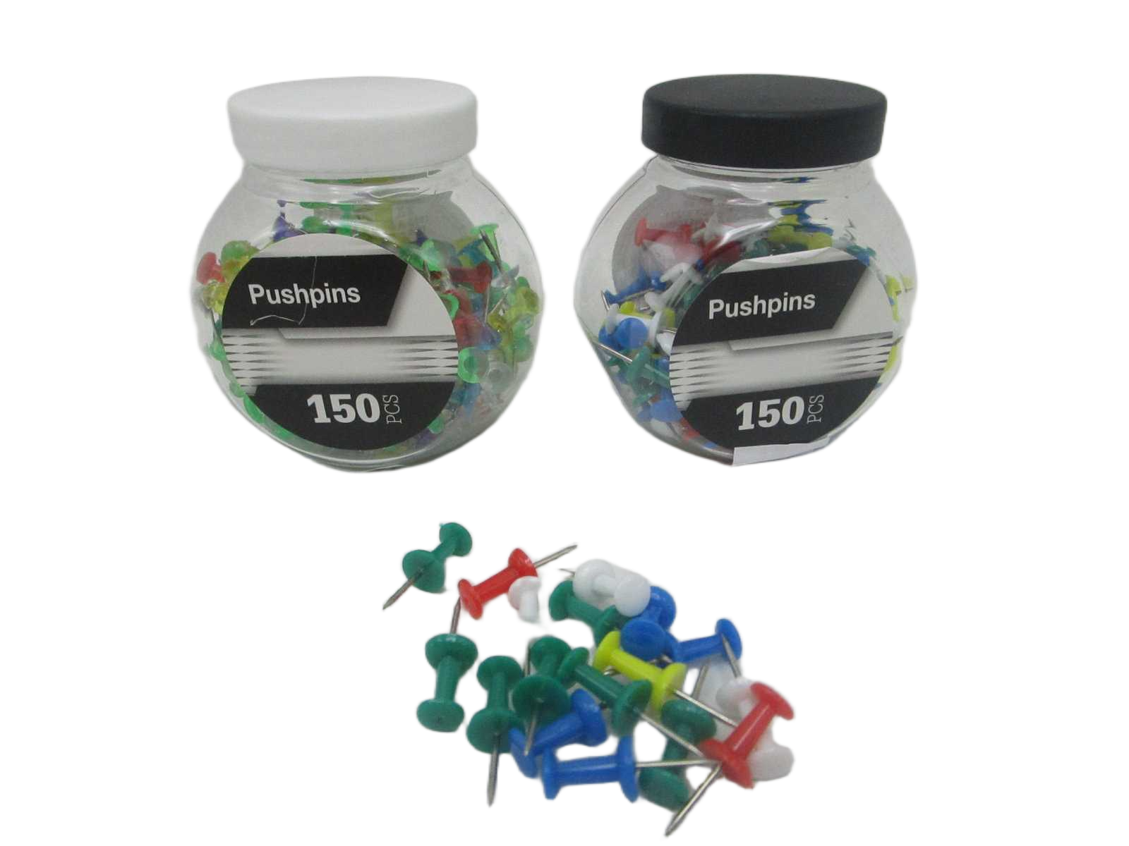 Punaises Pot - Set Of 150
