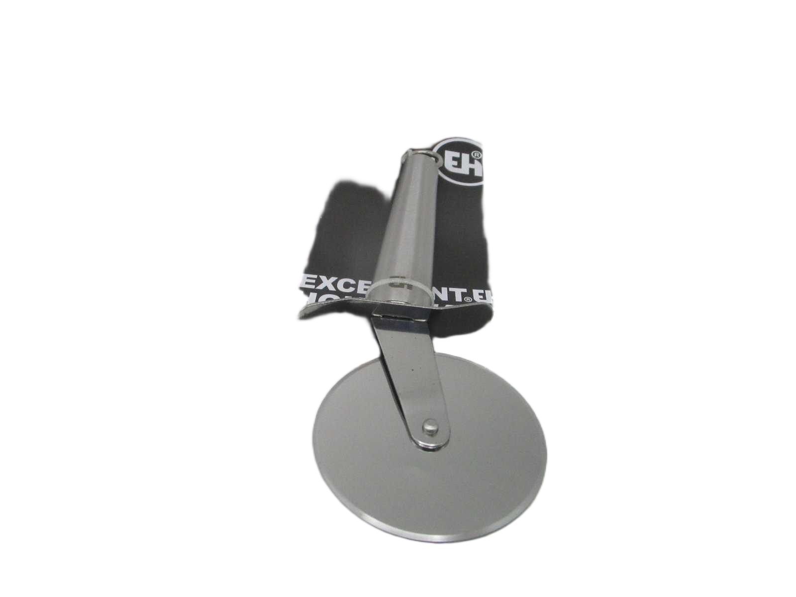 Roulette A Pizza - Inox - 21c