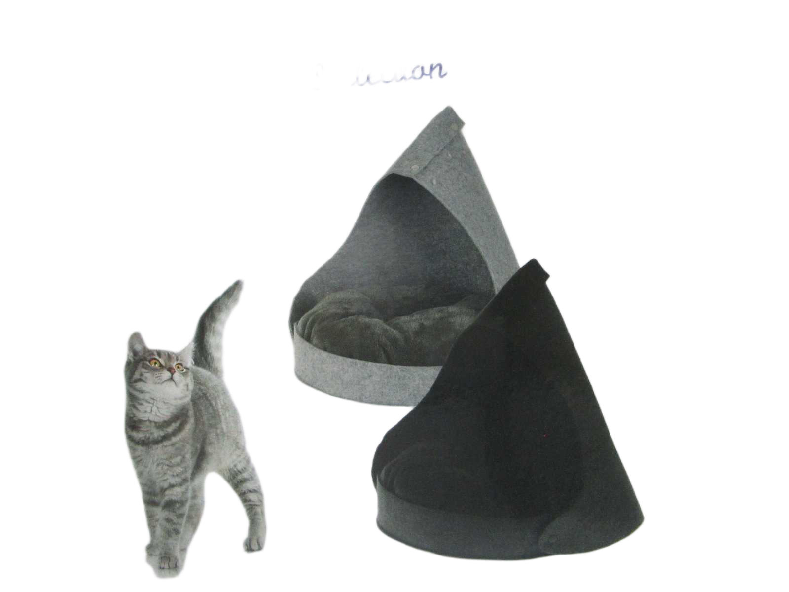 Niche For Cat
