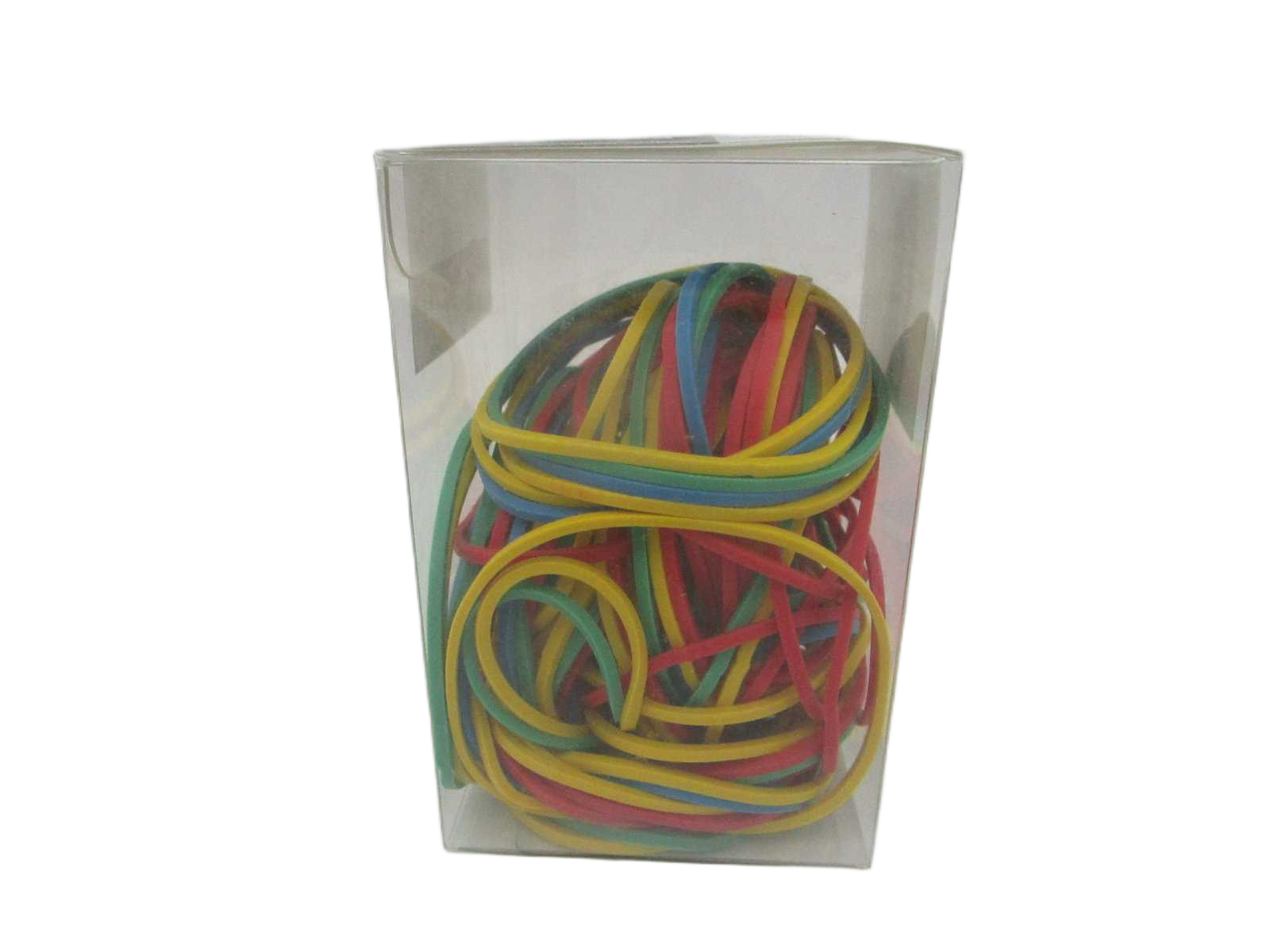 Rubber Bands Elastic