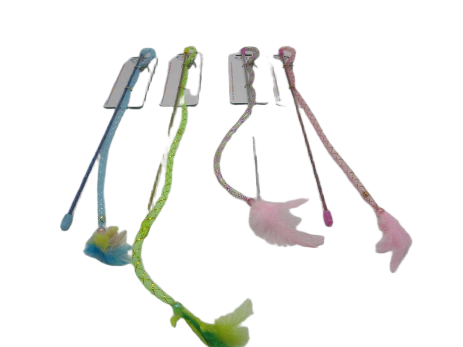 Cane For Cat Toy
