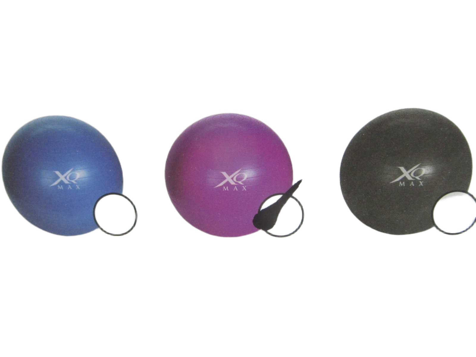 Ball For Gym 65cm 3ass