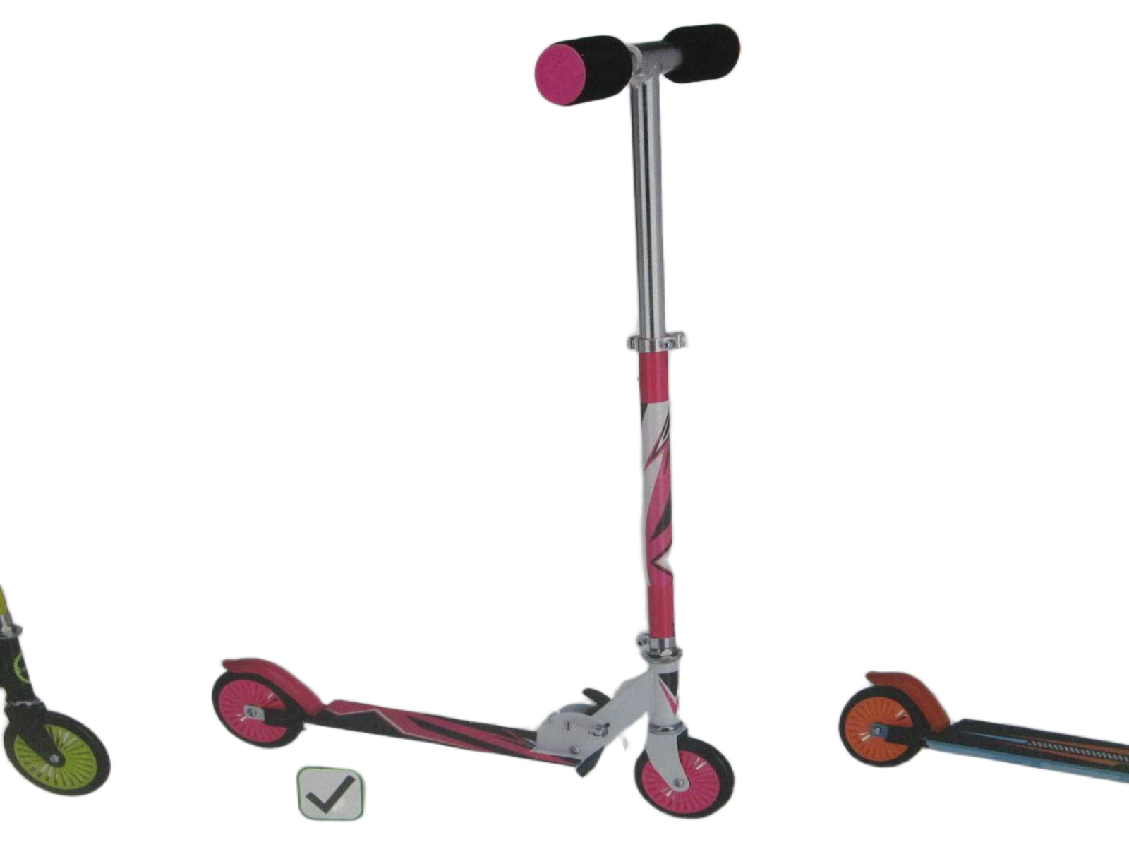 Scooter