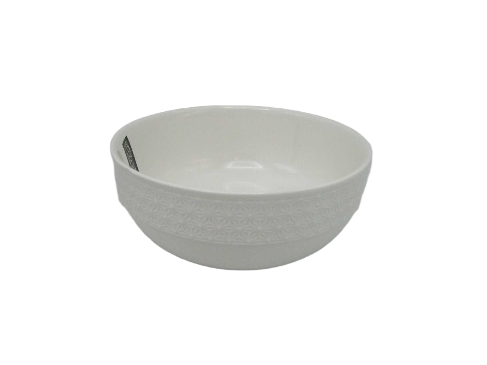 Bowl White 8'' 20.4x8