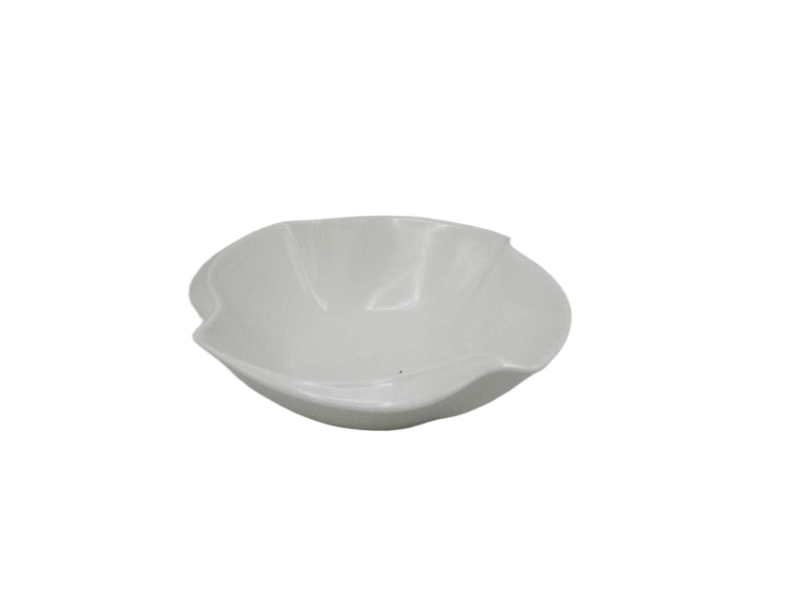 Bowl Salade White 9'' 24x24x7