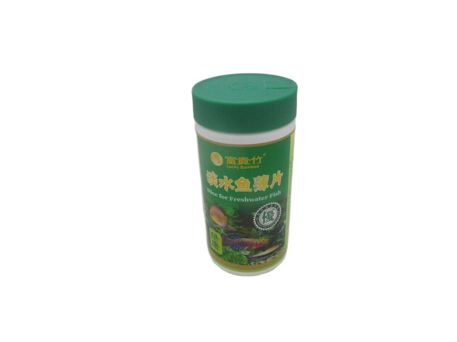 Food Fish 90g