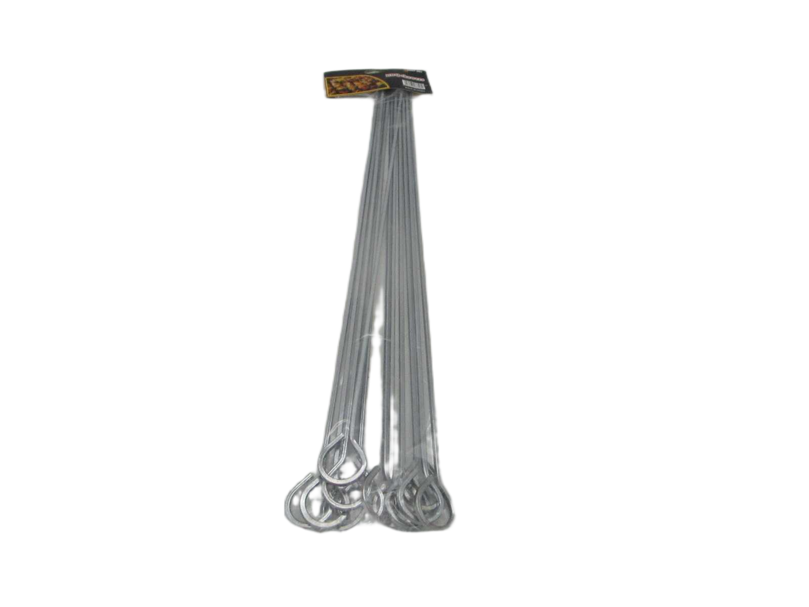 Brochette Full Metal 42 Cm