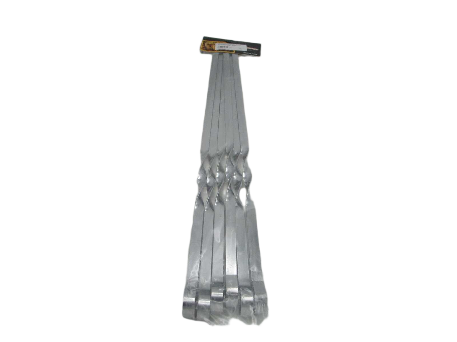 Brochette Plat Full Metal 40cm